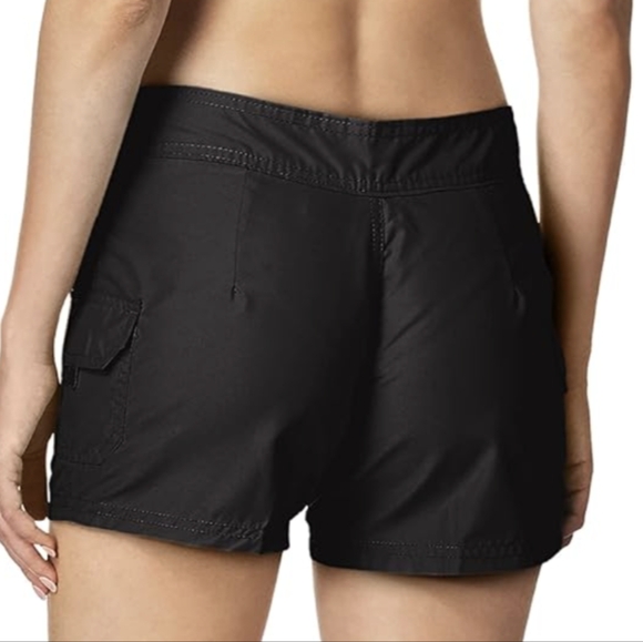 Kanu Breeze Shorts - Picture 4 of 4
